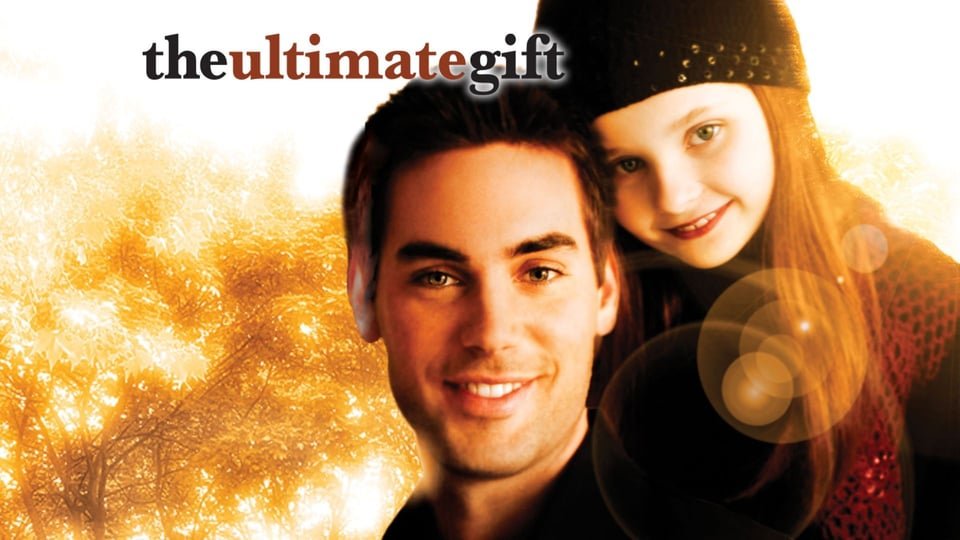The Ultimate Gift - VJ Junior